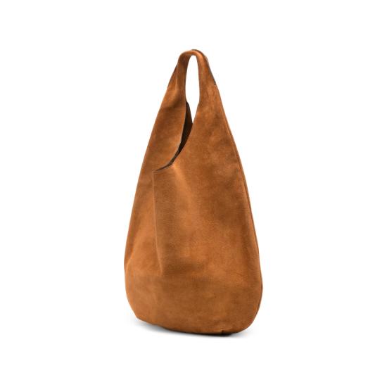 26FW 아페쎄 숄더백 PXCDS F67008 CAB BROWN - A.P.C.