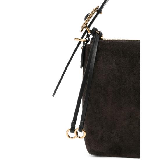 26FW 에트로 숄더백 AP12Q WP1B0046 M0406 BROWN - ETRO