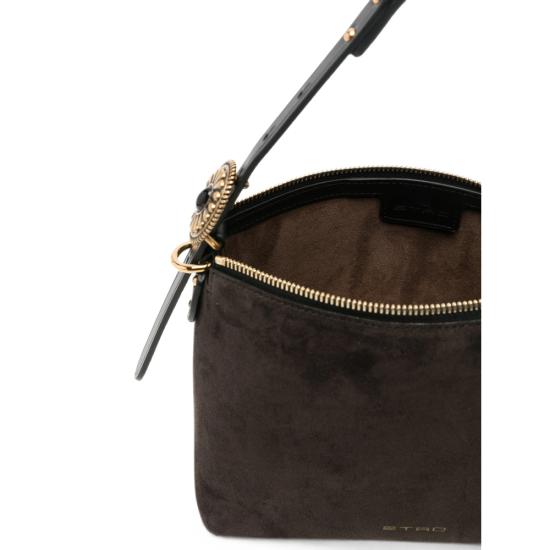 26FW 에트로 숄더백 AP12Q WP1B0046 M0406 BROWN - ETRO