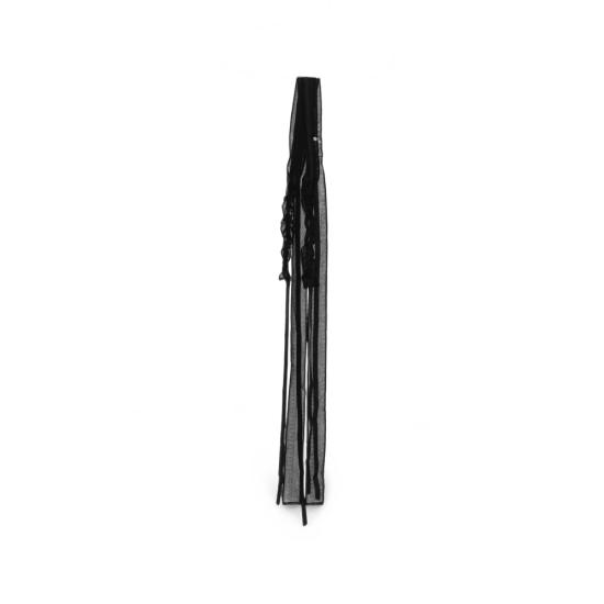 26FW 앤 드뮐미스터 헤어 액세서리 B0014433 RB033 099 BLACK