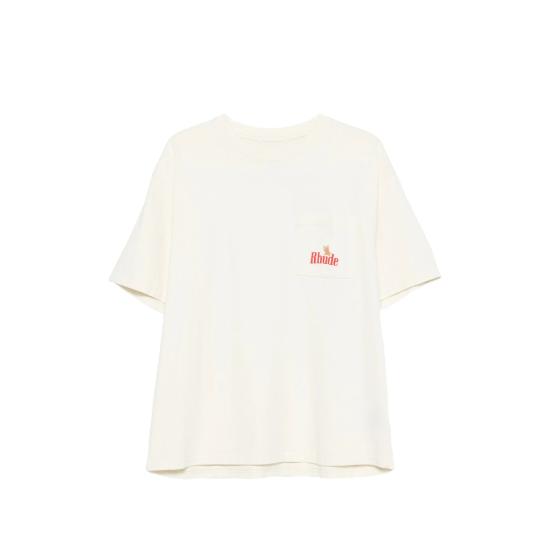 26FW 루드 탑 RHFW26TT03012 8609 NEUTRALS