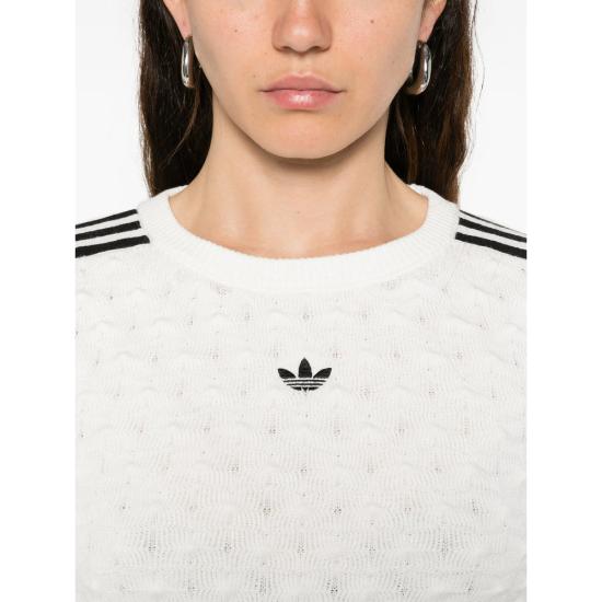 26SS 아디다스 폴로 티셔츠 KS6461 WHITE - ADIDAS