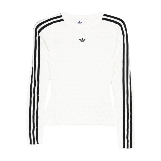 26SS 아디다스 폴로 티셔츠 KS6461 WHITE