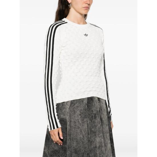 26SS 아디다스 폴로 티셔츠 KS6461 WHITE - ADIDAS