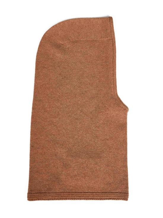 26FW 끌로에 모자 CH26WKA03WOO212 CAMEL - CHLOE