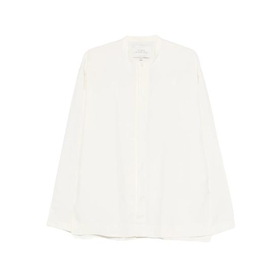 26SS 스튜디오 니콜슨 셔츠 SNM 1426 KARST CHALK WHITE