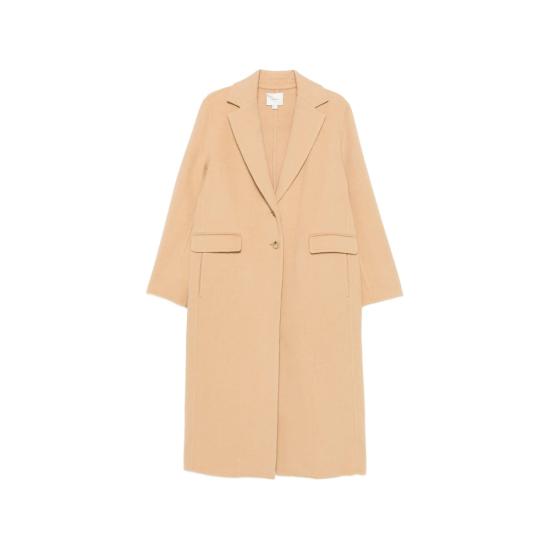 26FW 빈스 코트 V153391638 231 BEIGE