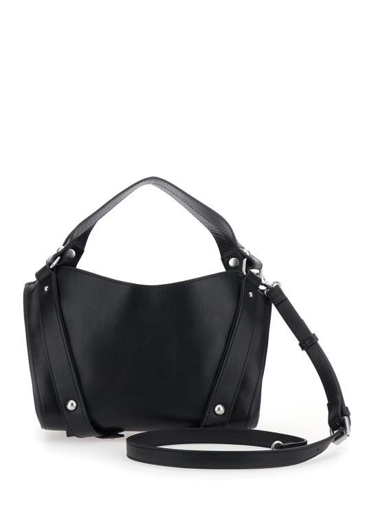 26FW 디젤 토트백 X10947 BLACK - DIESEL