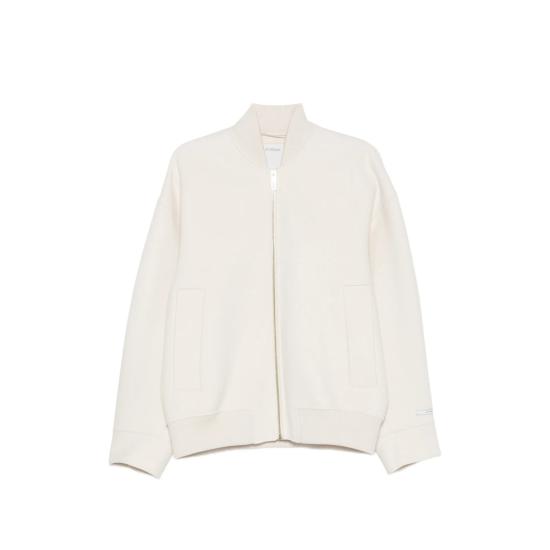 26FW 스포트막스 자켓 SPXONDATA 747 018 WHITE