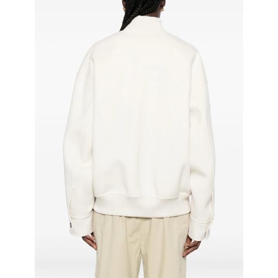 26FW 스포트막스 자켓 SPXONDATA 747 018 WHITE - SPORTMAX