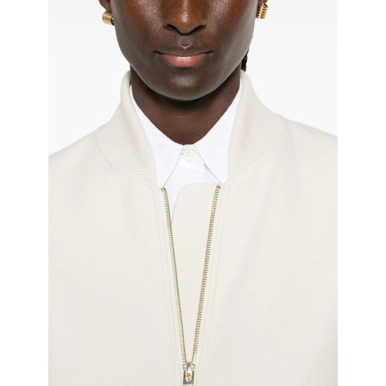 26FW 스포트막스 자켓 SPXONDATA 747 018 WHITE - SPORTMAX