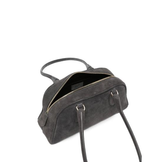 26FW 아페쎄 토트백 PXCCM F67080 LAW GREY - A.P.C.