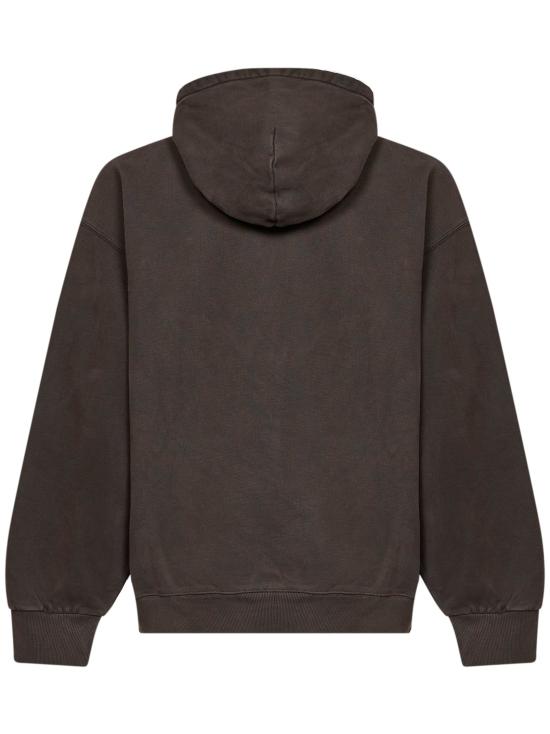 26FW 칼하트 WIP 비스타 후드 티셔츠 I029523 47GD BROWN - CARHARTT WIP