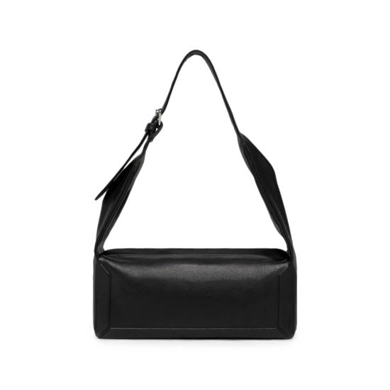 26FW 마르지엘라 숄더백 P8982 SB1ZH0009 T8013 BLACK - MAISON MARGIELA