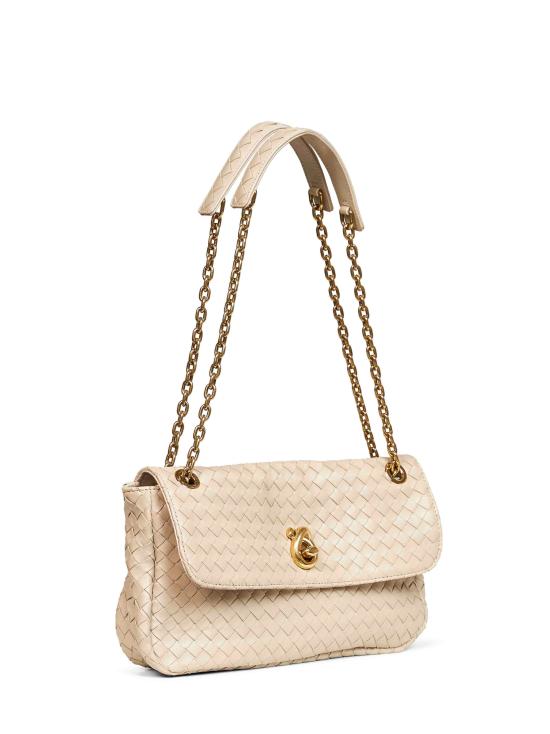 26FW 보테가베네타 숄더백 876648V6JG09614 BEIGE - BOTTEGA VENETA