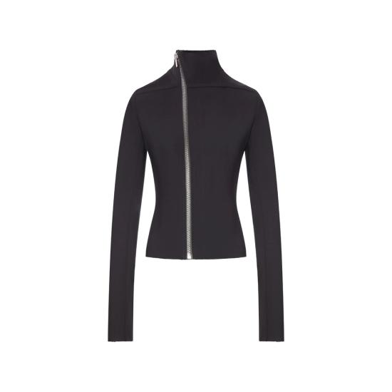 26FW 릭 오웬스 자켓 RP02F5701 WST 09 BLACK
