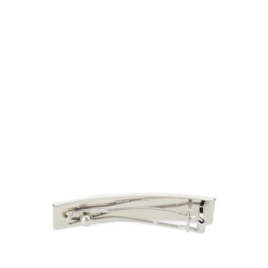 26FW MM6 메종마르지엘라 헤어 액세서리 P8860 SM6TW0015 951 SILVER - MM6 MAISON MARGIELA