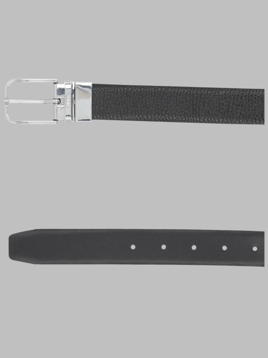 26FW 휴고보스 벨트 50553288 1024181001 BLACK - HUGO BOSS