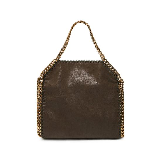26FW 스텔라 맥카트니 토트백 371223 WP0735 7745 BROWN - STELLA MCCARTNEY