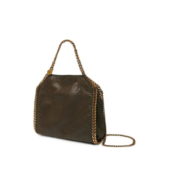 26FW 스텔라 맥카트니 토트백 371223 WP0735 7745 BROWN - STELLA MCCARTNEY