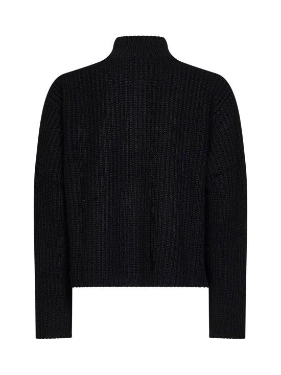26FW 칼하트 WIP 스웨터 I037036 89XX BLACK - CARHARTT WIP