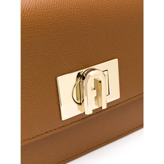 26FW 훌라 크로스백 BAFKACO ARE000 03B00 BROWN - FURLA