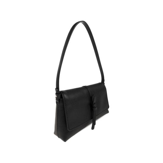 26FW 케이트 스페이드 숄더백 KO768 BLACK - KATE SPADE