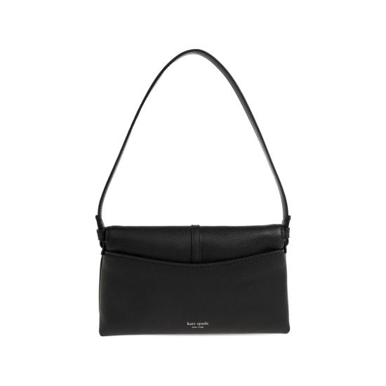 26FW 케이트 스페이드 숄더백 KO768 BLACK - KATE SPADE