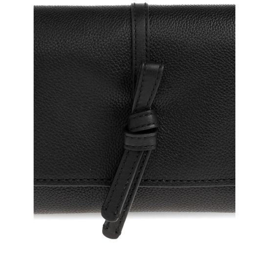 26FW 케이트 스페이드 숄더백 KO768 BLACK - KATE SPADE