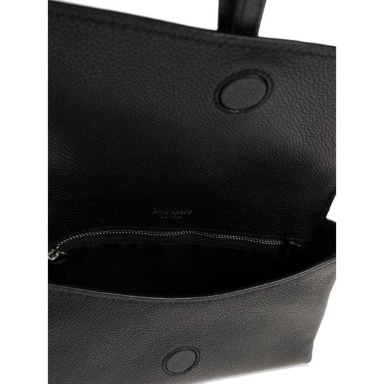 26FW 케이트 스페이드 숄더백 KO768 BLACK - KATE SPADE