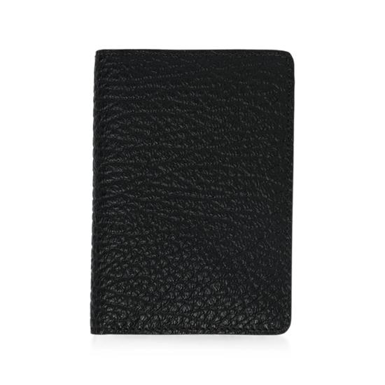 26FW 마르지엘라 남성지갑 P4455 SA1VX0011 T8013 BLACK - MAISON MARGIELA