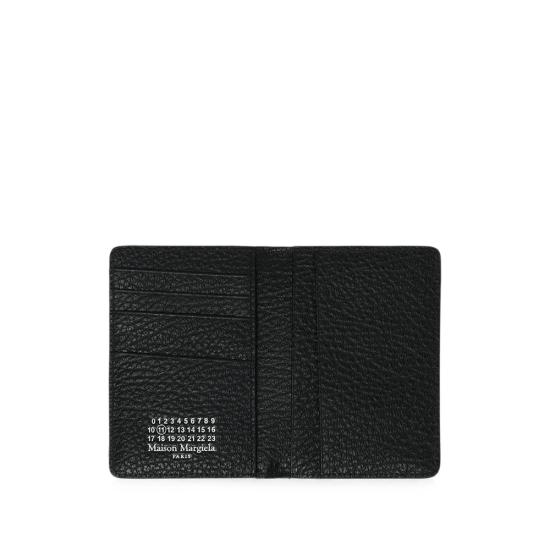 26FW 마르지엘라 남성지갑 P4455 SA1VX0011 T8013 BLACK - MAISON MARGIELA