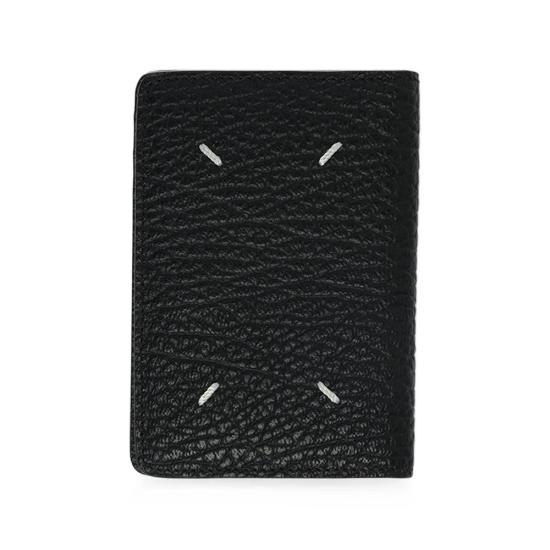 26FW 마르지엘라 남성지갑 P4455 SA1VX0011 T8013 BLACK