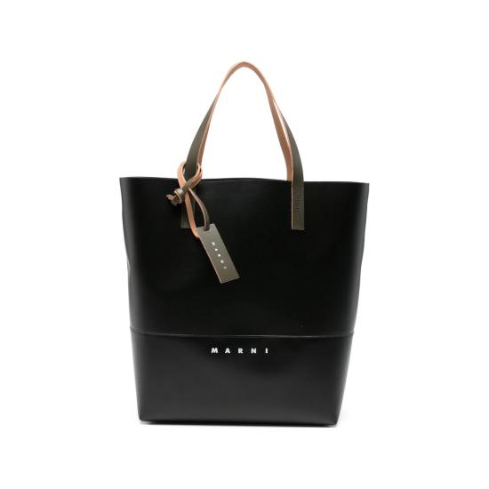 26FW 마르니 토트백 P5769 SHMQ0037A1 01N99 BLACK
