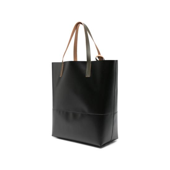 26FW 마르니 토트백 P5769 SHMQ0037A1 01N99 BLACK - MARNI