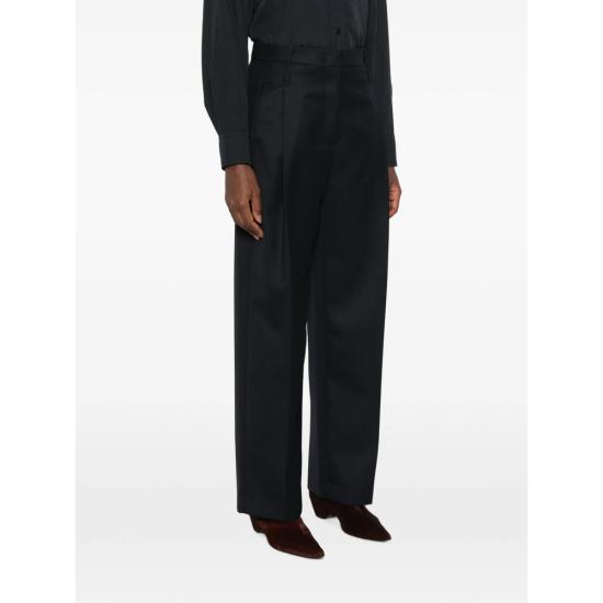 26FW 텔라 팬츠 140333 010578 R001 BLACK - TELA