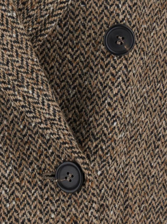 26FW 브루넬로 쿠치넬리 자켓 MG5667237 BEIGE - BRUNELLO CUCINELLI