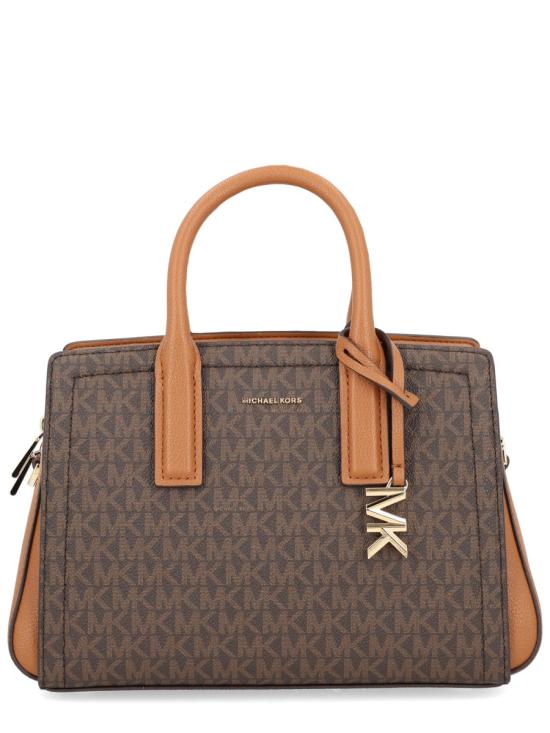 26FW 마이클 코어스 숄더백 30S5G9IS1B 252BRN ACORN BROWN - MICHAEL KORS