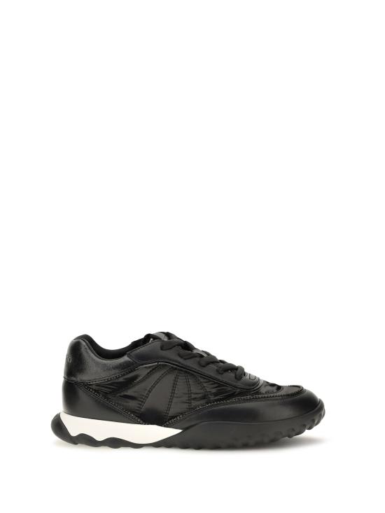 26FW 핑코 스니커즈 SS0177P023 BLACK - PINKO