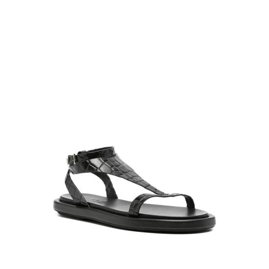 26SS 포에베 부츠 ARE12 NERO BLACK