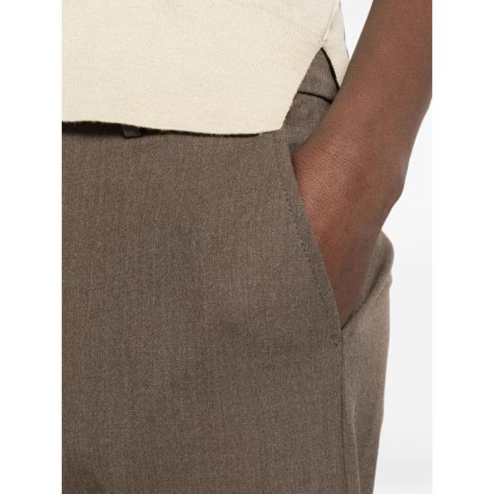 26FW 베르위치 팬츠 RG1393X ALICE MINK BROWN - BERWICH