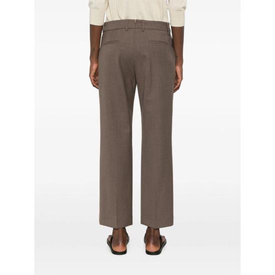 26FW 베르위치 팬츠 RG1393X ALICE MINK BROWN - BERWICH