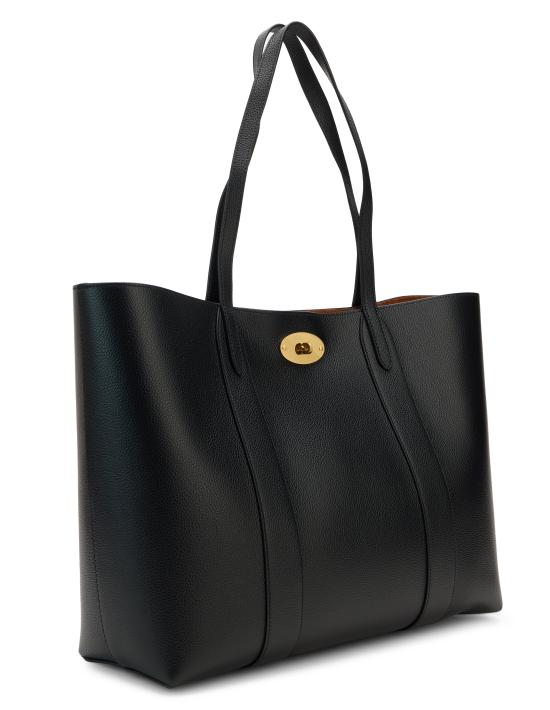 26FW 멀버리 토트백 HH4589 BLACK - MULBERRY