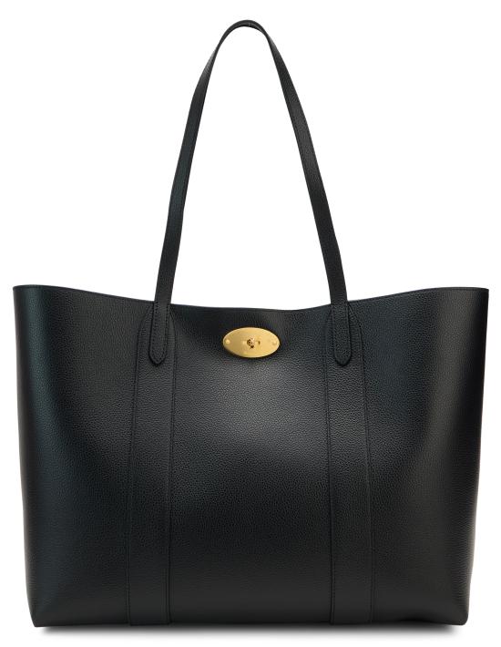 26FW 멀버리 토트백 HH4589 BLACK - MULBERRY