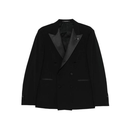 25FW 딸리아토레 수트 팬츠 080004 SFBR10A01 N5104 BLACK