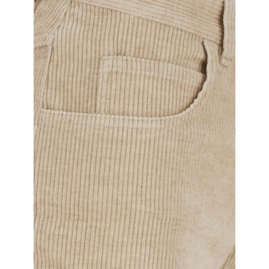 26FW 이자벨마랑에뚜왈 팬츠 D3G02E PA0708FA 23EC BEIGE - ISABEL MARANT ETOILE