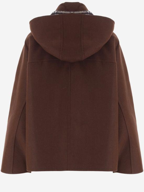 26FW 버버리 자켓 8131076 BROWN