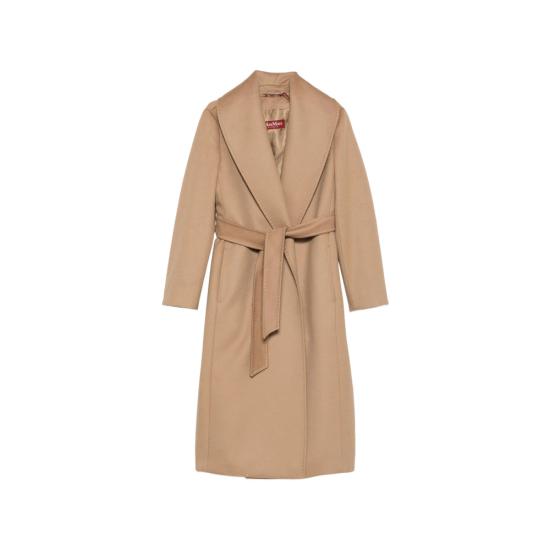 26FW 막스마라 스튜디오 코트 MSTLORIANA 587 006 BEIGE