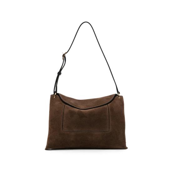 26FW 반들러 숄더백 PENELOPE SLOUCH BAG PALIS BROWN
