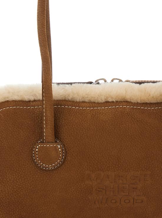 26FW 마지셔우드 숄더백 M26531SB35 BEIGE - MARGE SHERWOOD